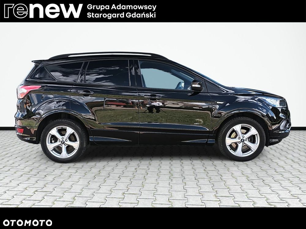 Ford Kuga 1.5 EcoBoost AWD ST-Line ASS - 6