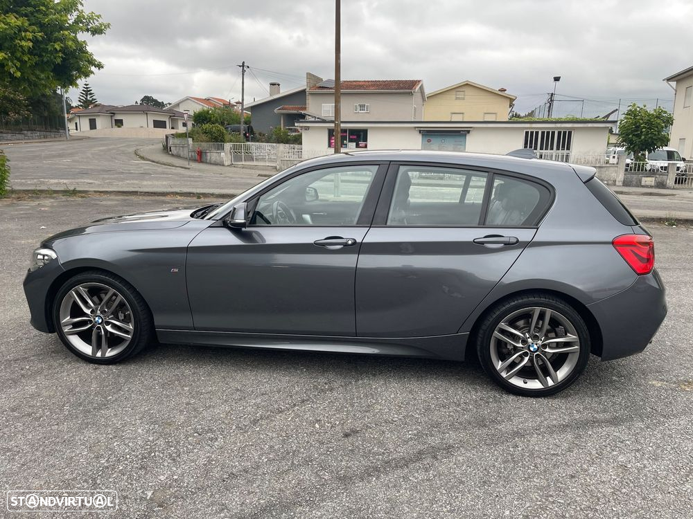 BMW 120 - 2