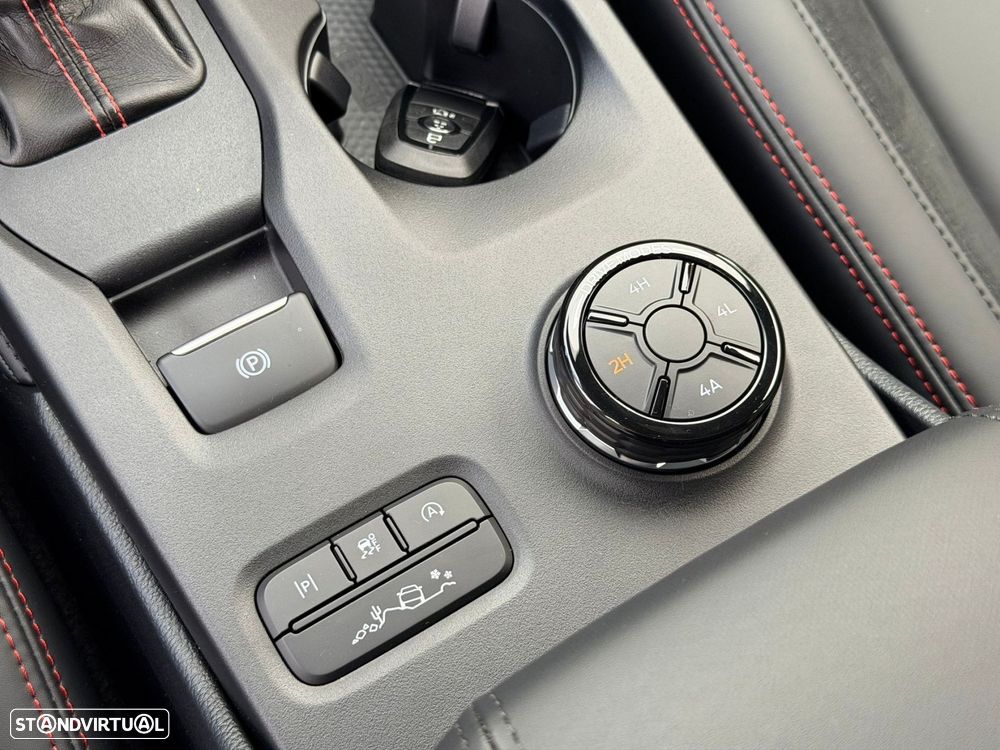 Ford Ranger 2.0 EcoBlue CD Raptor 4WD Aut. - 16