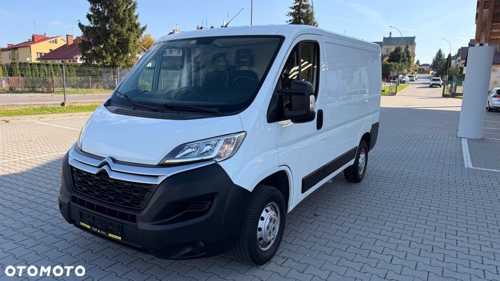 Citroën Jumper