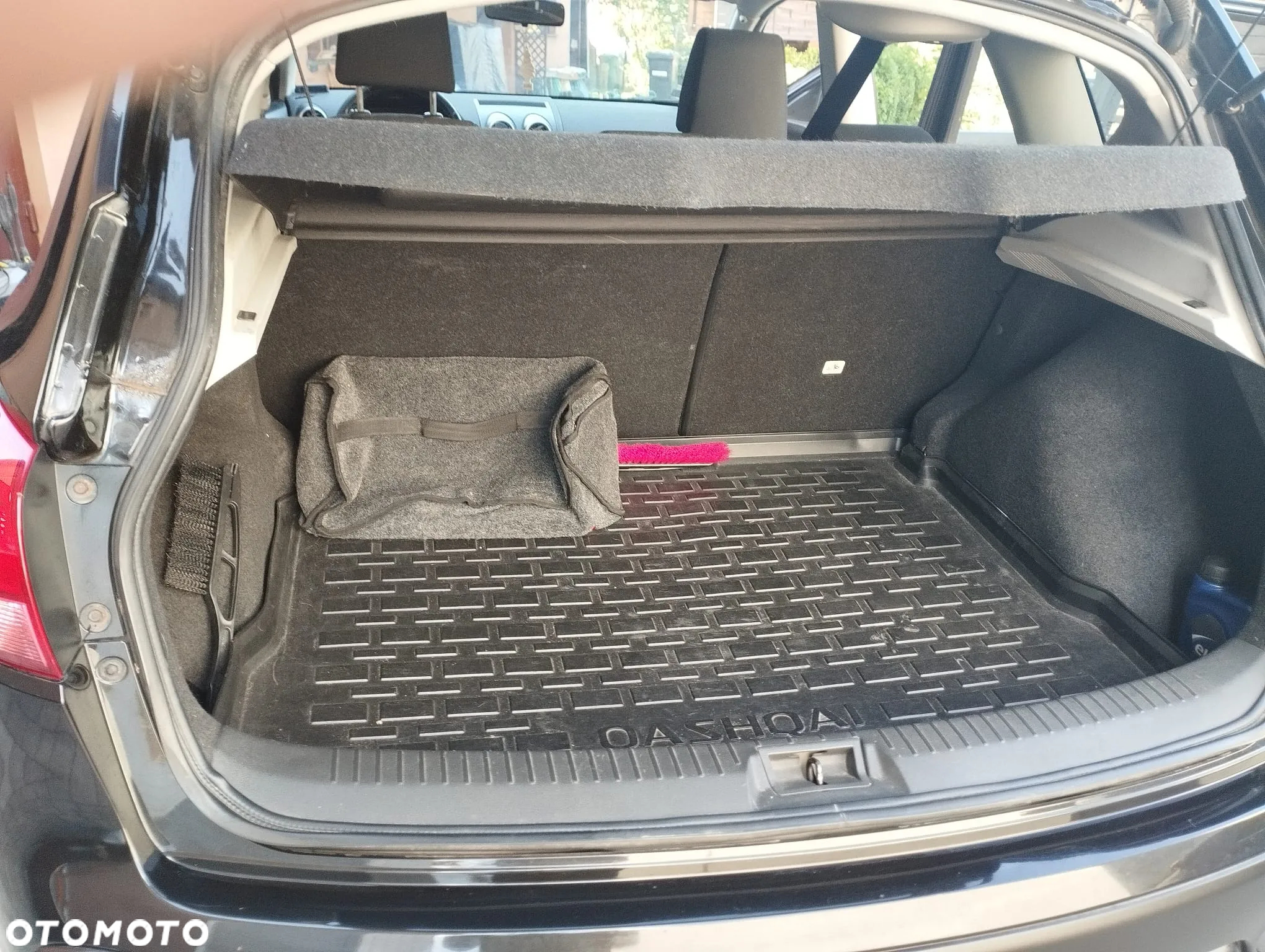 Nissan Qashqai 1.5 dCi Acenta - 11