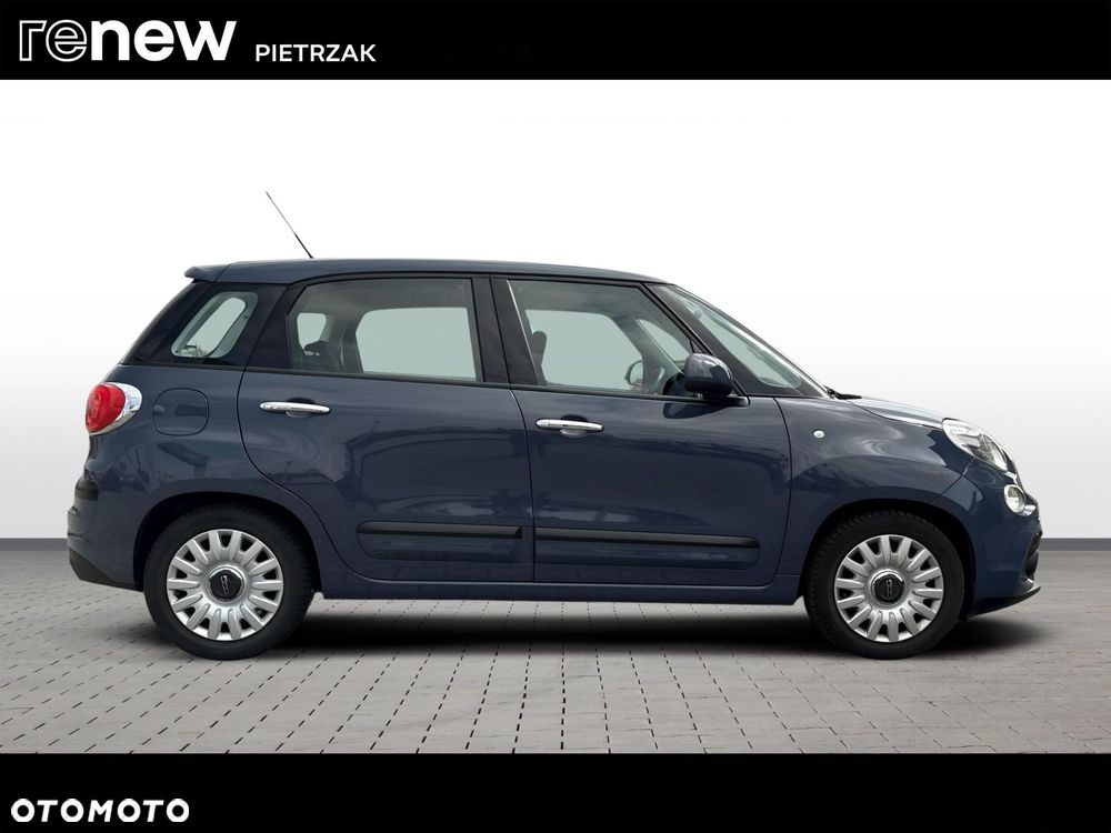 Fiat 500L 1.4 16V - 7