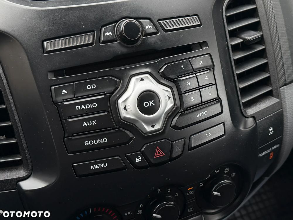 Ford Ranger 2.2 TDCi 4x4 DC XL - 17