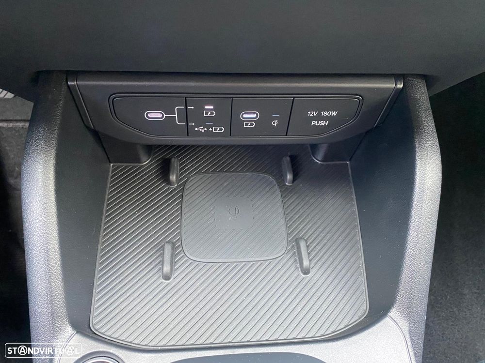 Kia K4 1.0 T-GDI Tech - 21