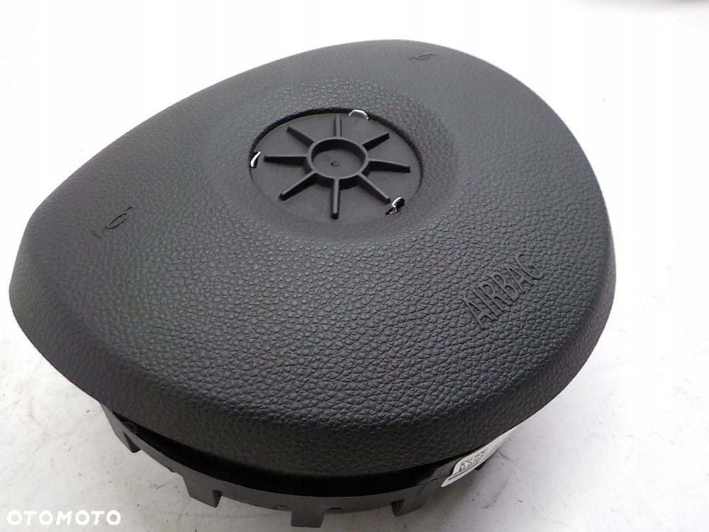 BMW 1 E87 E81 E82 E88 3 E90 E91 E92 E93 X1 E84 PODUSZKA KIEROWCY AIR BAG - 4