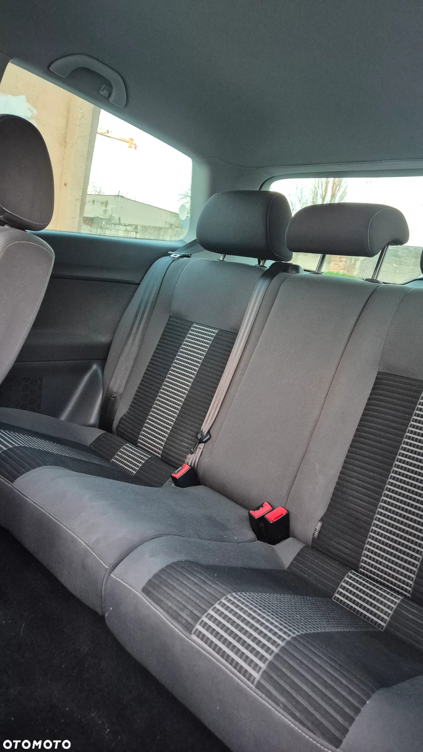 Volkswagen Polo 1.9 TDI United - 6
