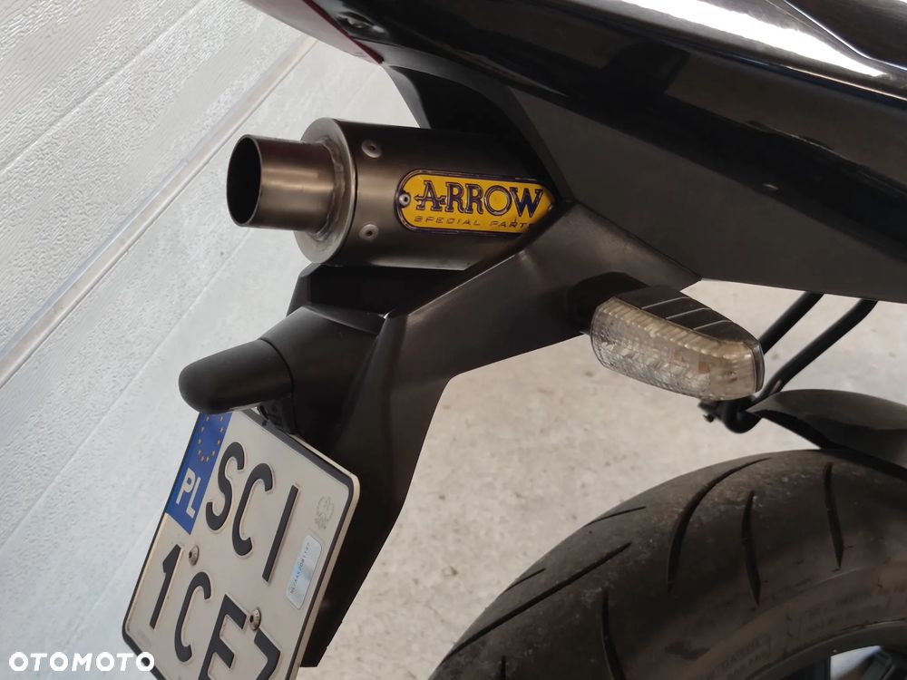 Derbi GPR Nude - 13