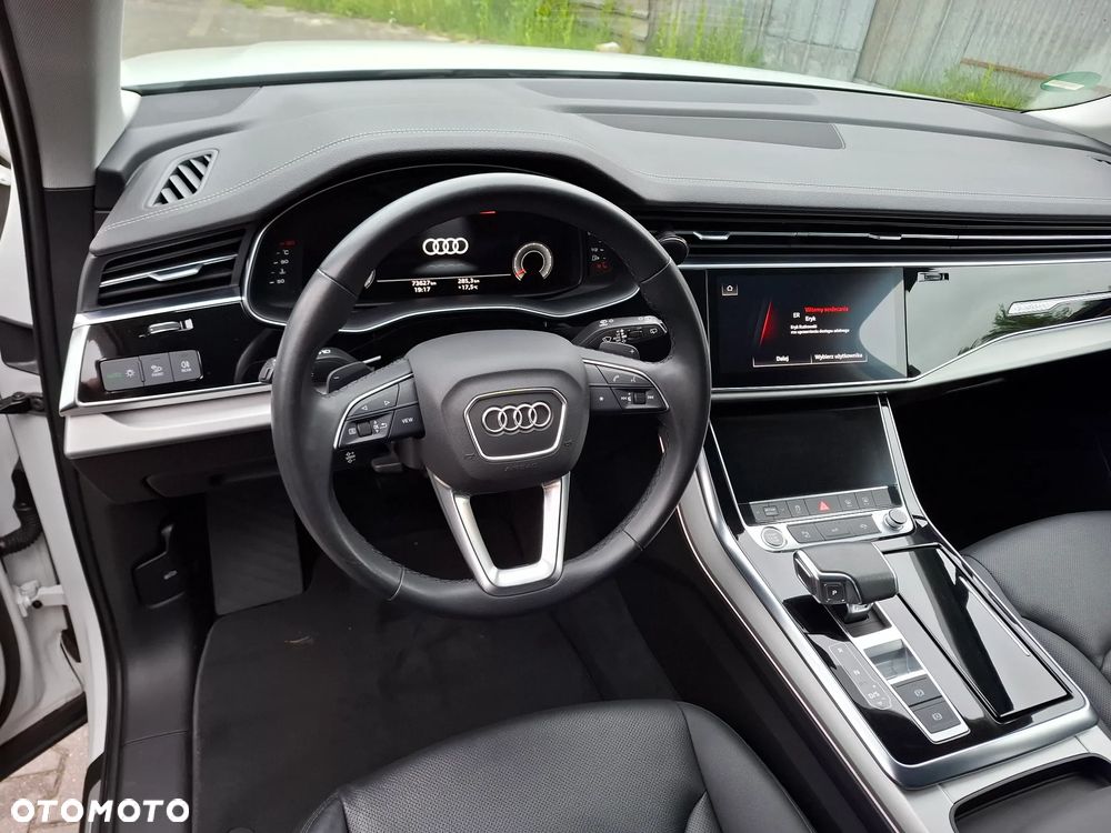Audi Q7 - 18