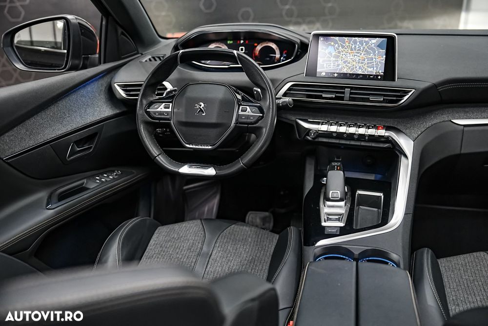 Peugeot 3008 - 15