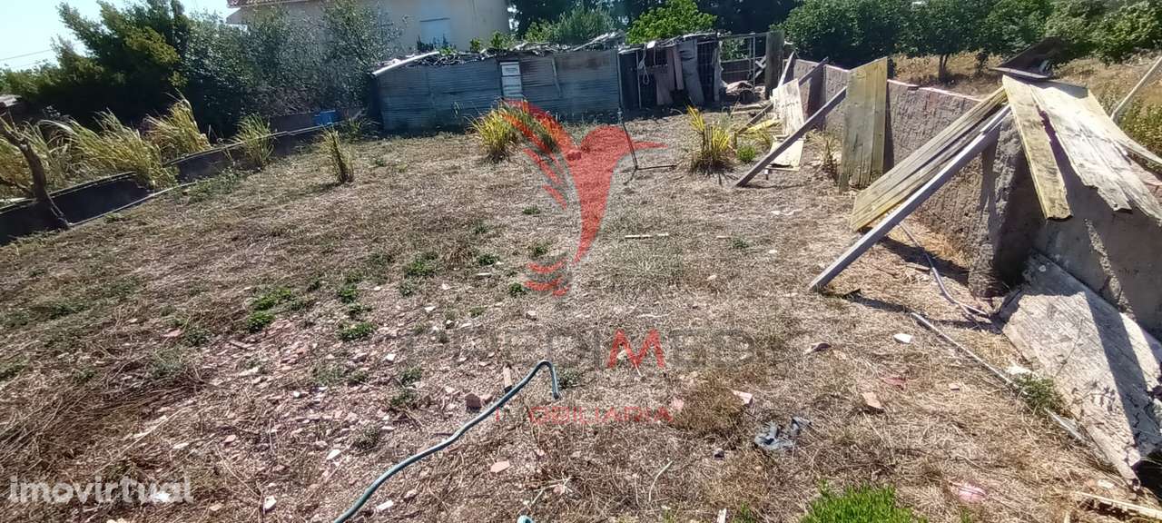 Terreno para construção - Grande imagem: 5/10