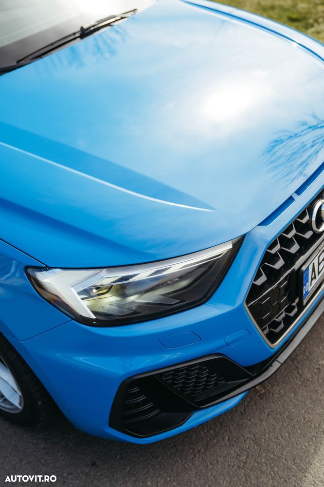 Audi A1 ver-30-tfsi-s-tronic - 7