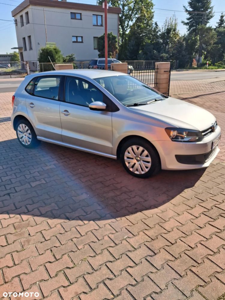 Volkswagen Polo - 4