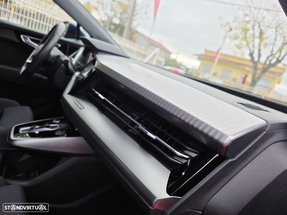 Audi Q4 e-tron 40 - 13