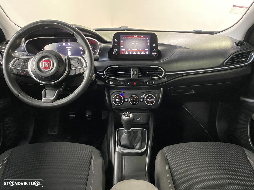 Fiat Tipo 1.3 MultiJet City Life - 9
