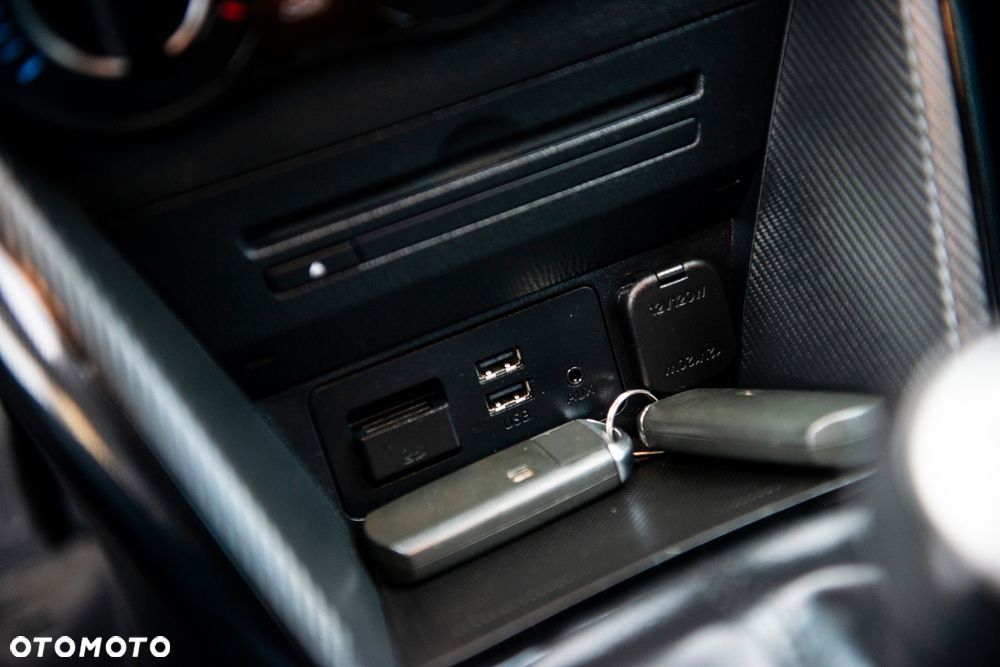 Mazda 2 SKYACTIV-G 75 KIZOKU - 25