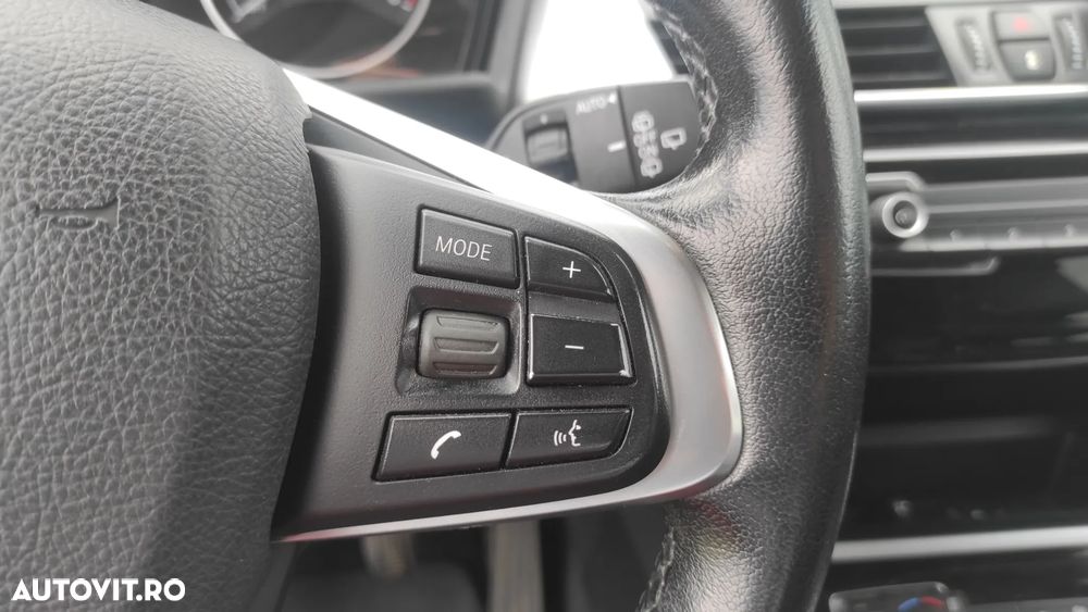 BMW Seria 2 218d Sport Line - 22