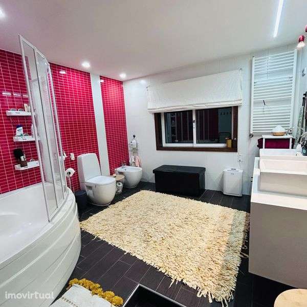 Casa para Arrendar - Conforto e Tranquilidade - Grande imagem: 3/7