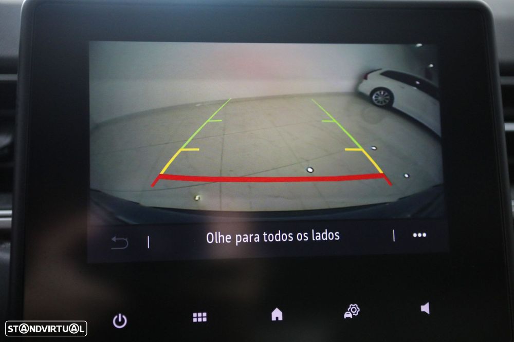 Renault Captur 1.3 TCe Exclusive EDC - 36