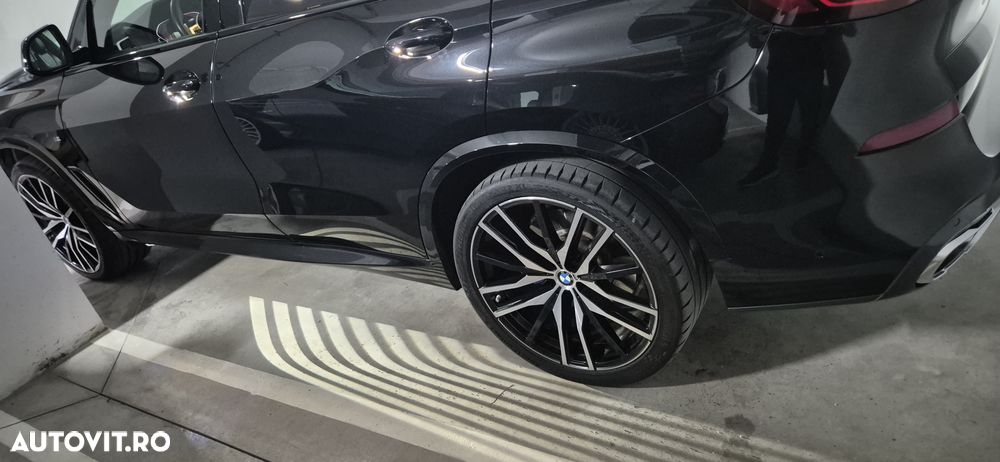 BMW X5 - 35