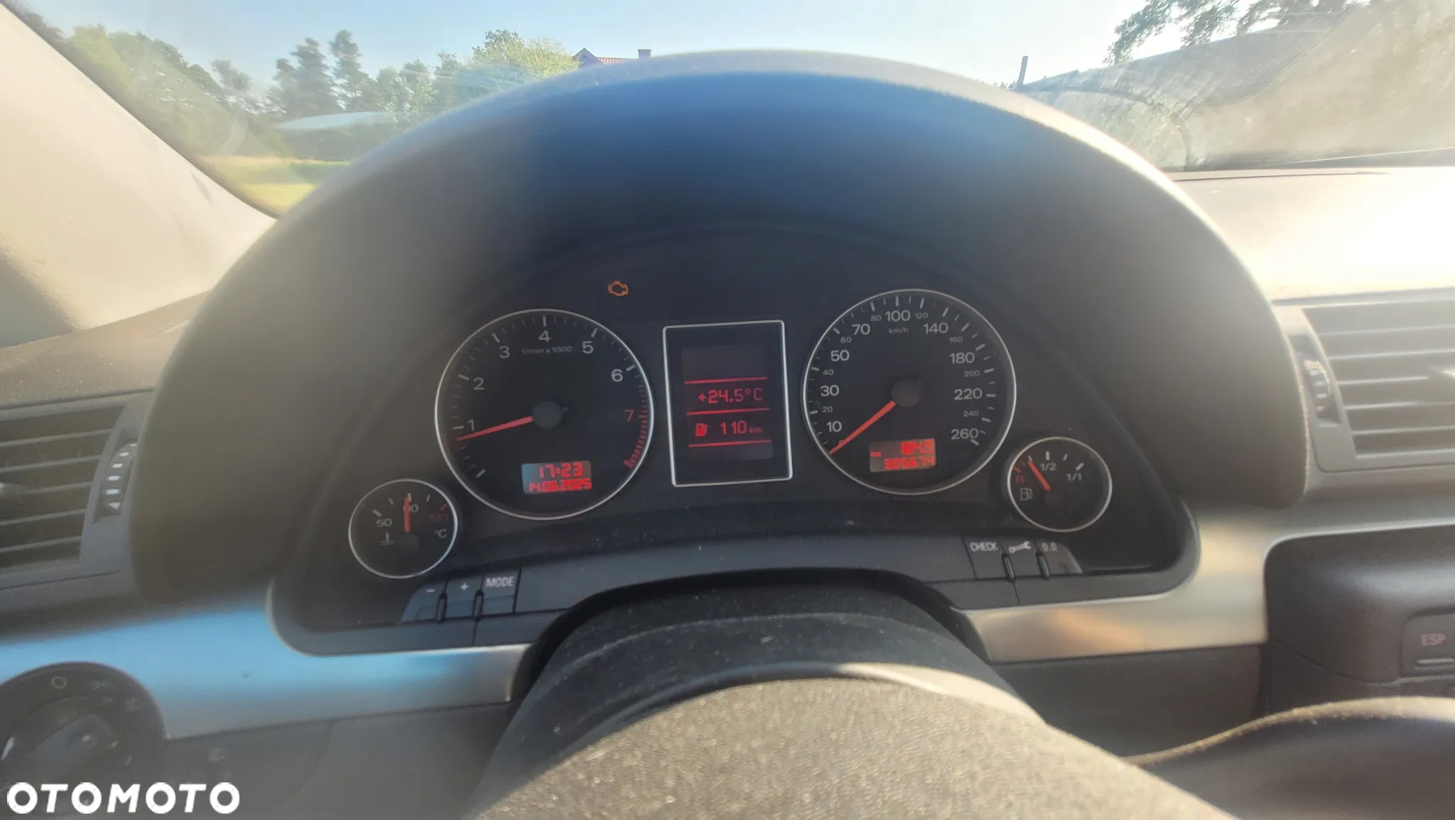 Audi A4 - 12