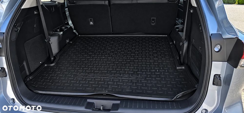 Toyota Highlander 2.5 Hybrid Executive - 15