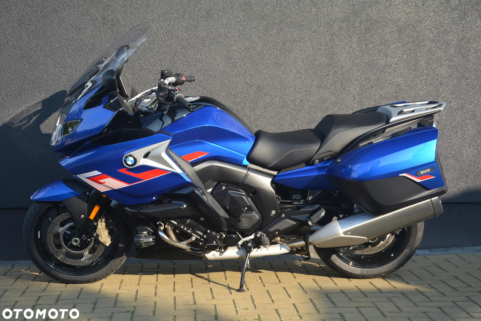 BMW K - 6