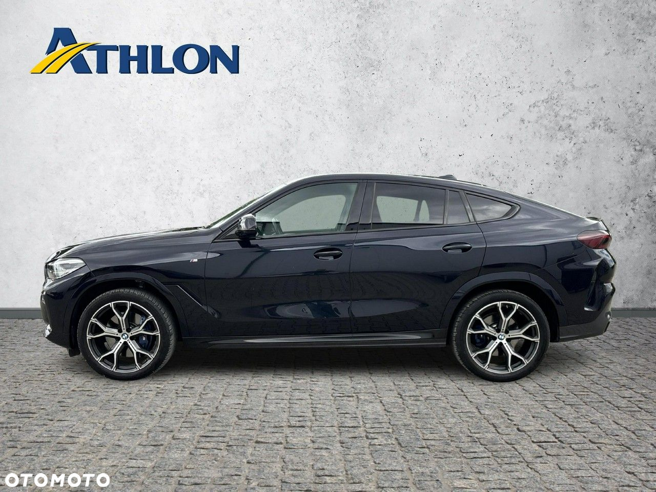 BMW X6 - 2