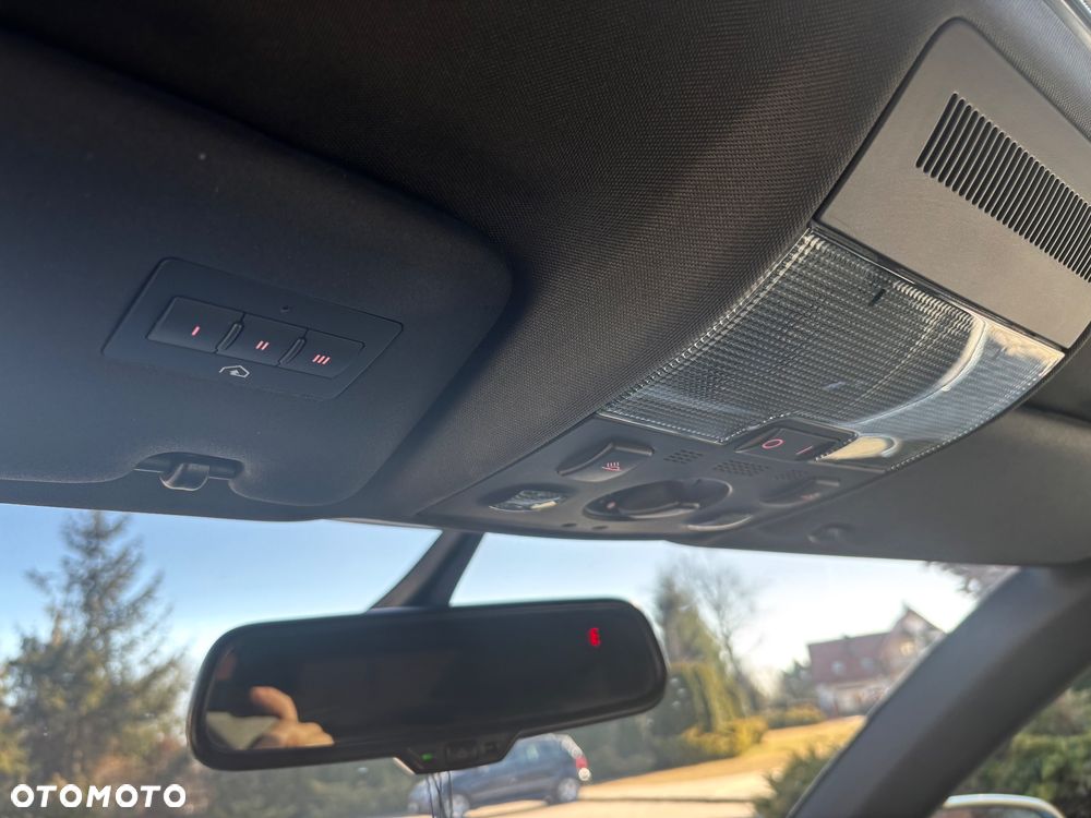 Audi S4 Avant - 17