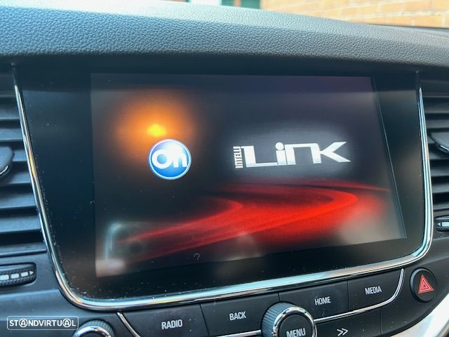 Opel Astra 1.6 CDTI Dynamic Sport S/S - 15