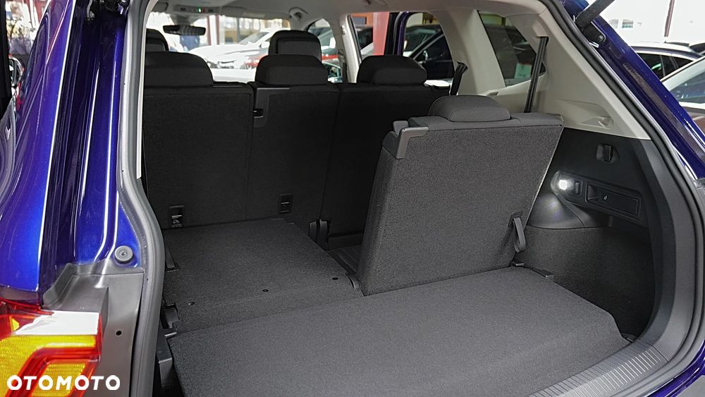 Volkswagen Tiguan 2.0 TSI 4Mot Life DSG - 18