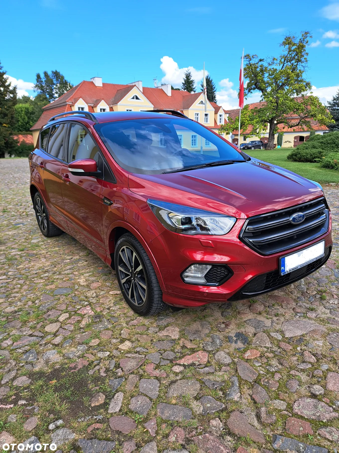 Ford Kuga 1.5 EcoBoost AWD ST-Line ASS - 6
