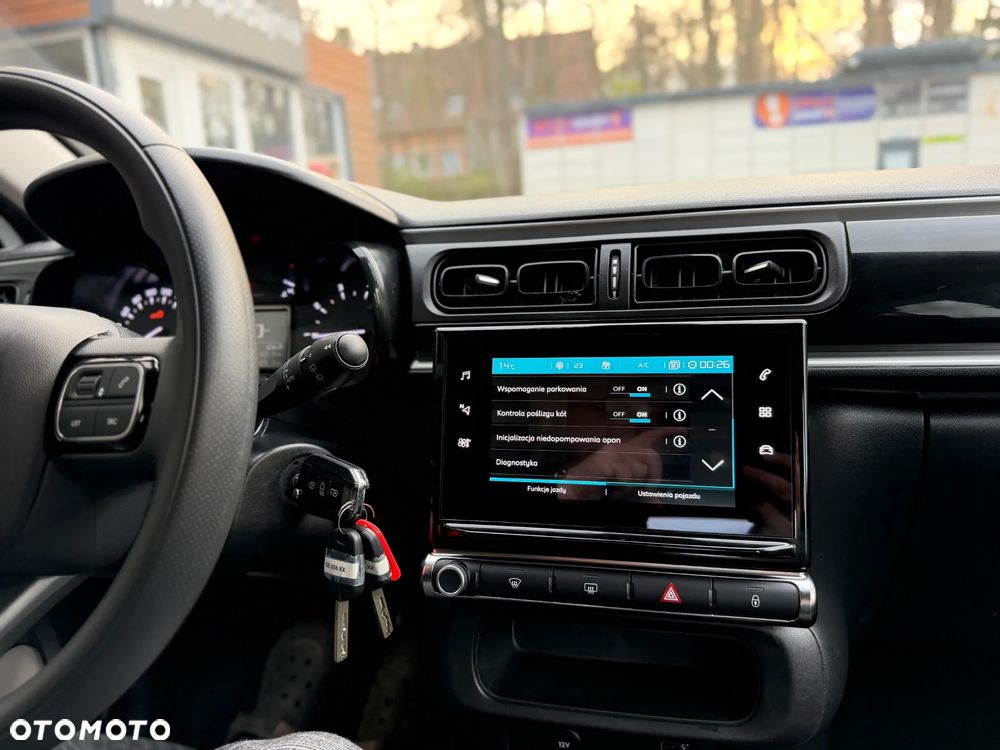 Citroën C3 1.2 PureTech Feel - 36