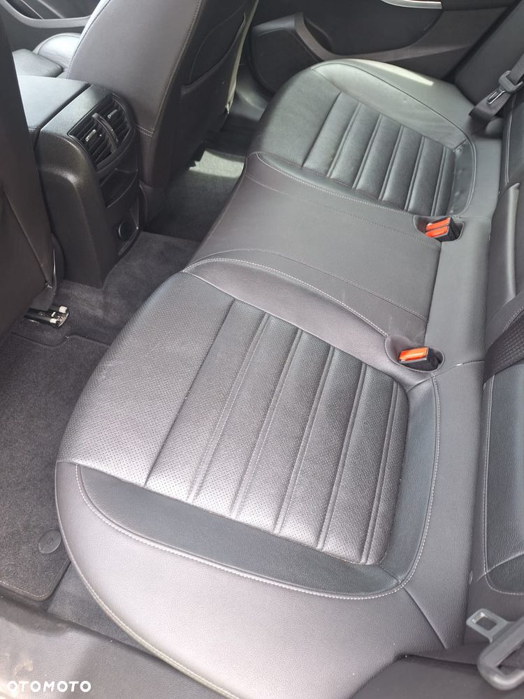 Opel Insignia 2.0 CDTI ecoFLEX Start/Stop Business Innovation - 5