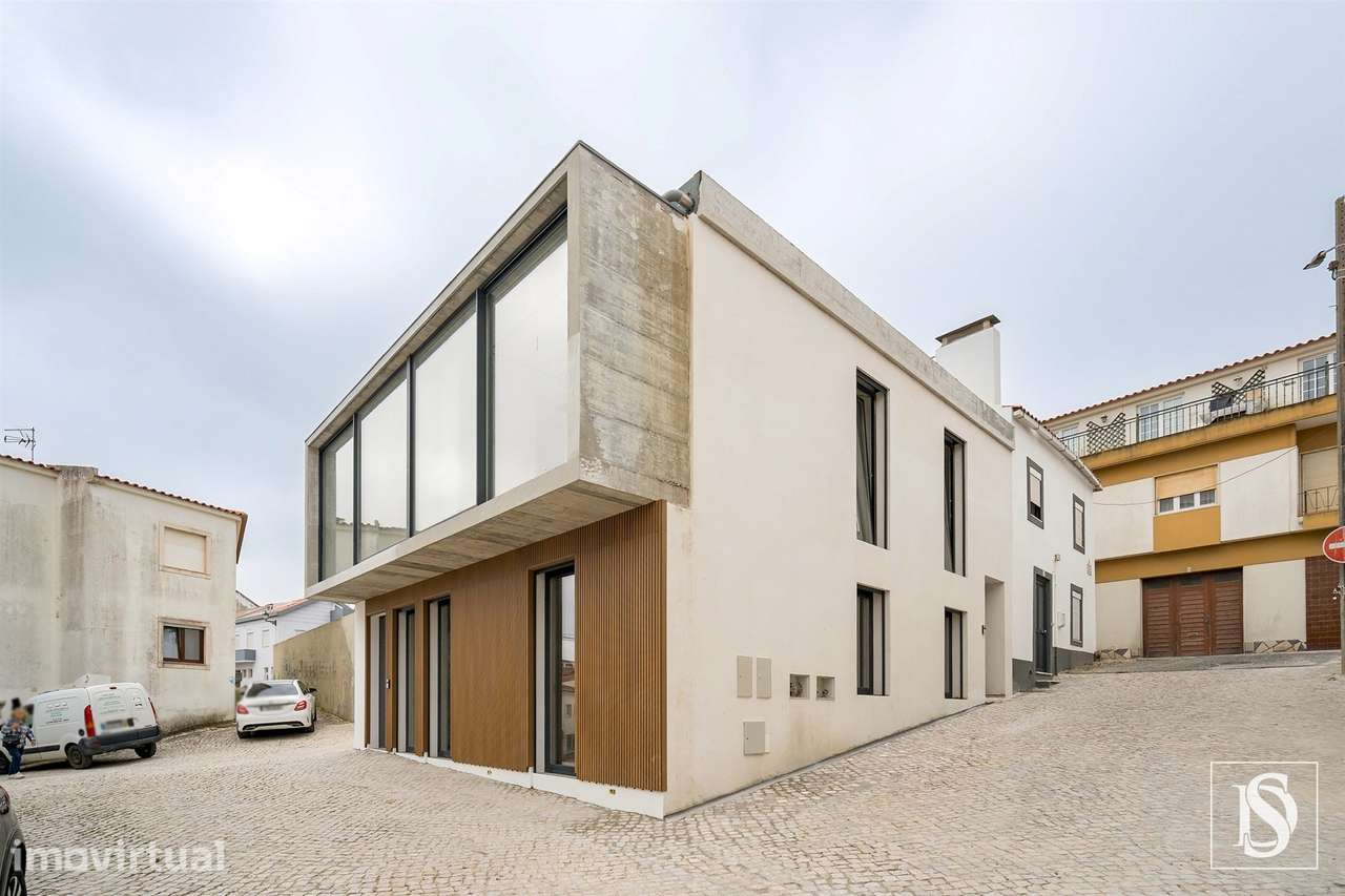 Apartamento T3 Venda em Lourinhã e Atalaia,Lourinhã - Grande imagem: 3/15