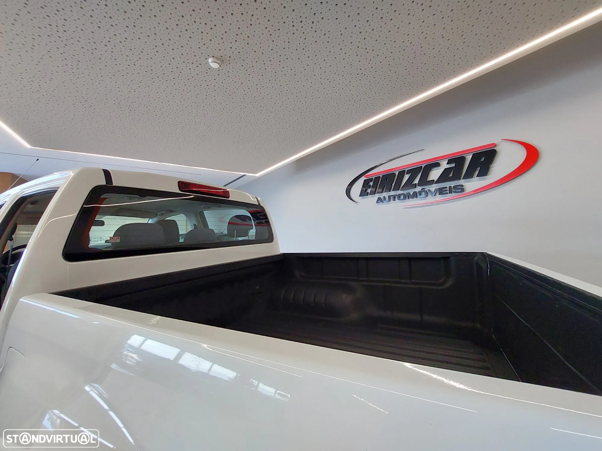 Isuzu D-Max 1.9 Ddi CD 4WD L CM - 4
