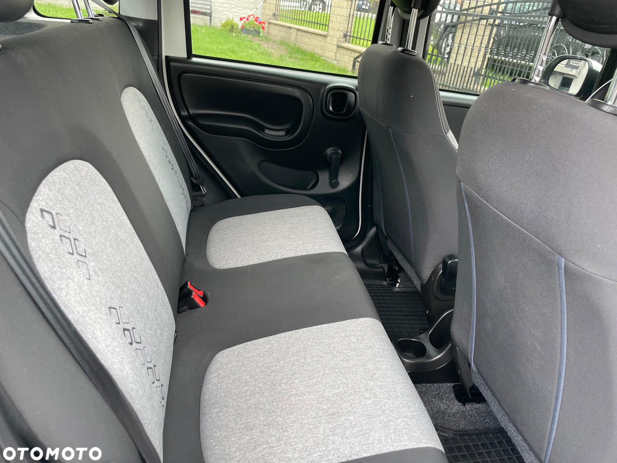 Fiat Panda 0.9 Twinair Start&Stopp Lounge - 11