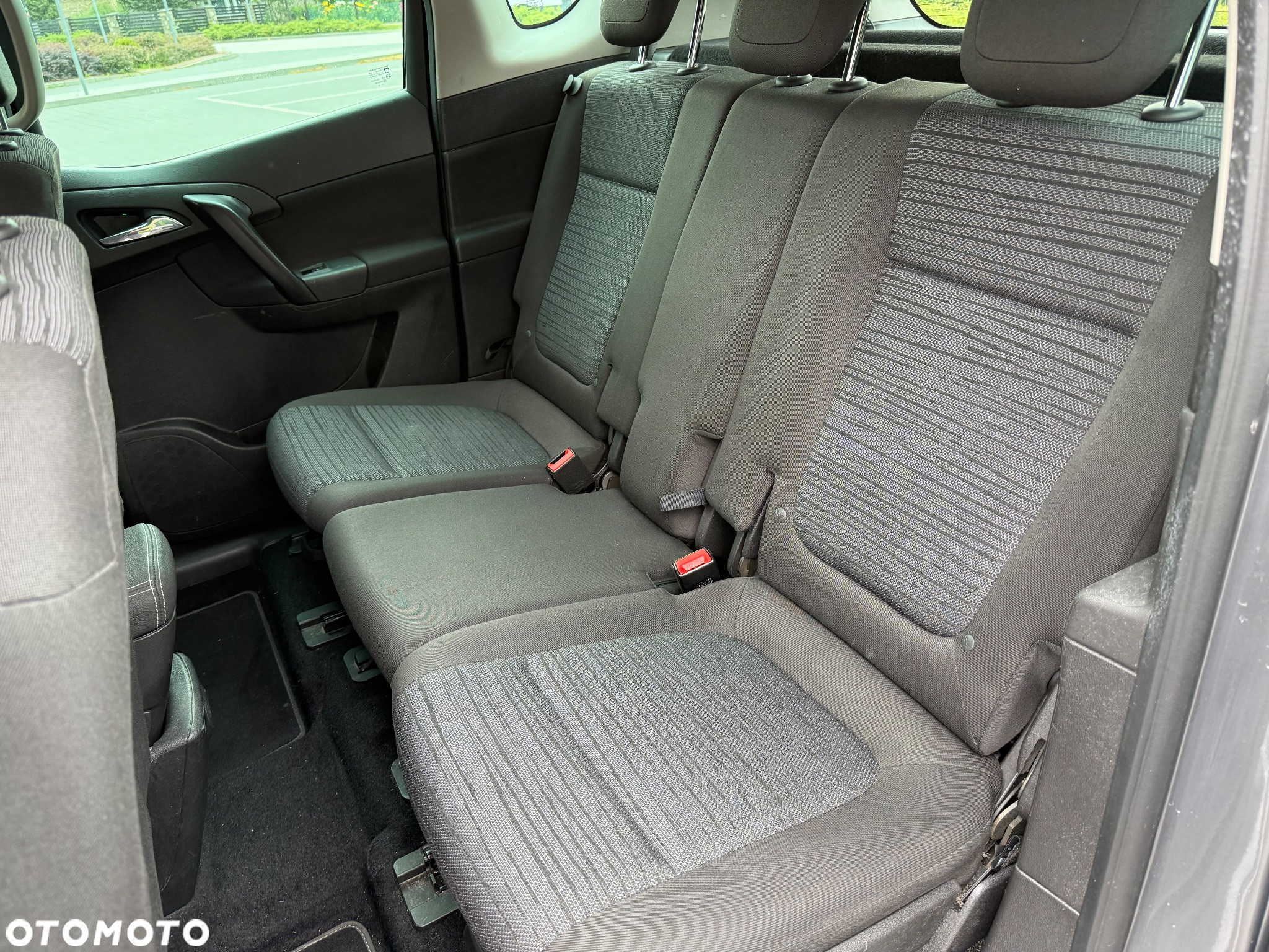 Opel Meriva 1.4 ecoflex Edition - 8