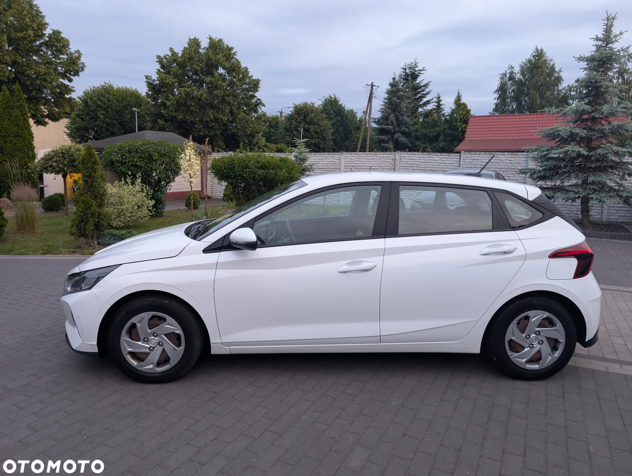 Hyundai i20 1.2 Classic - 9