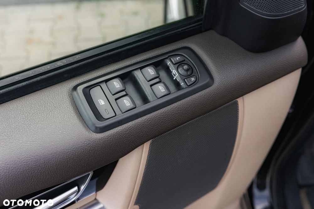 Land Rover Discovery - 29