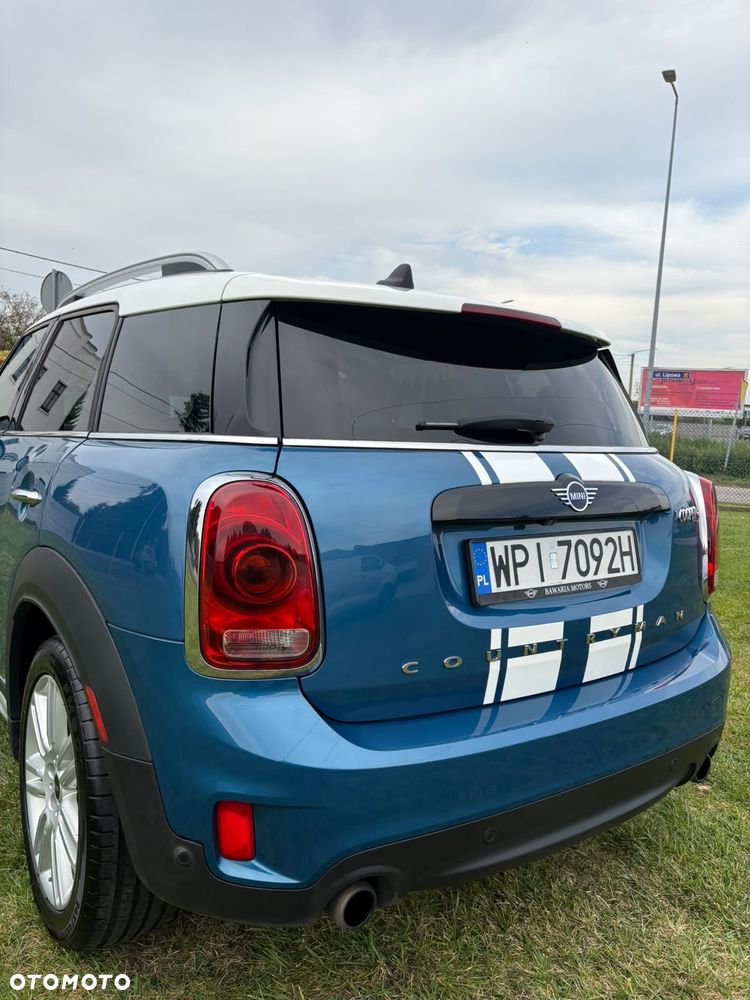 MINI Cooper S - 13