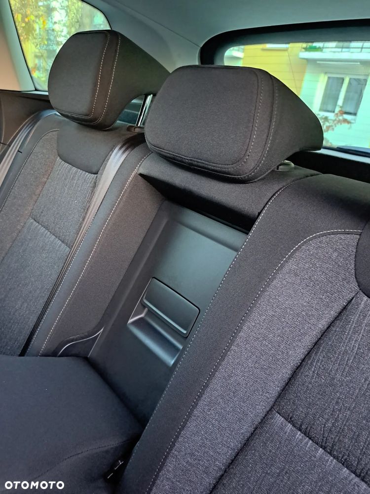 Skoda Karoq 1.5 TSI ACT 4x2 Style - 15