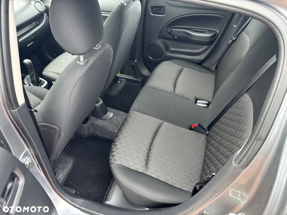 Mitsubishi Space Star 1.2 Spirit - 16