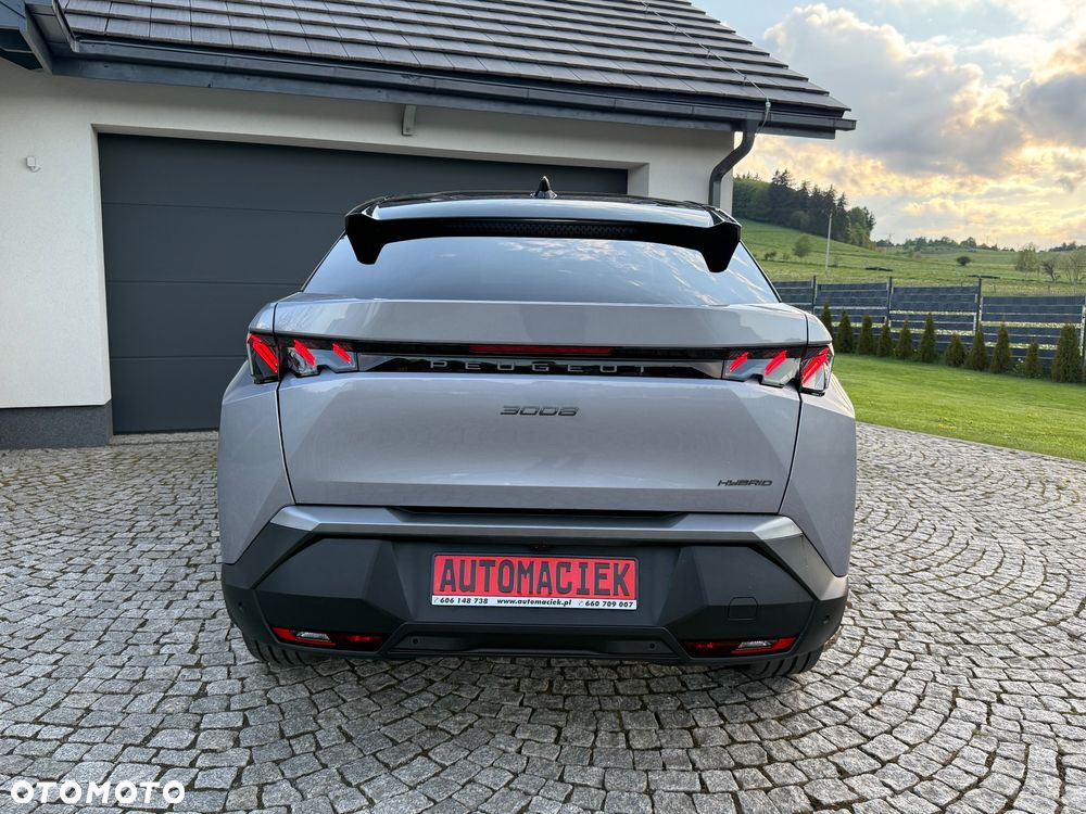 Peugeot 3008 - 10