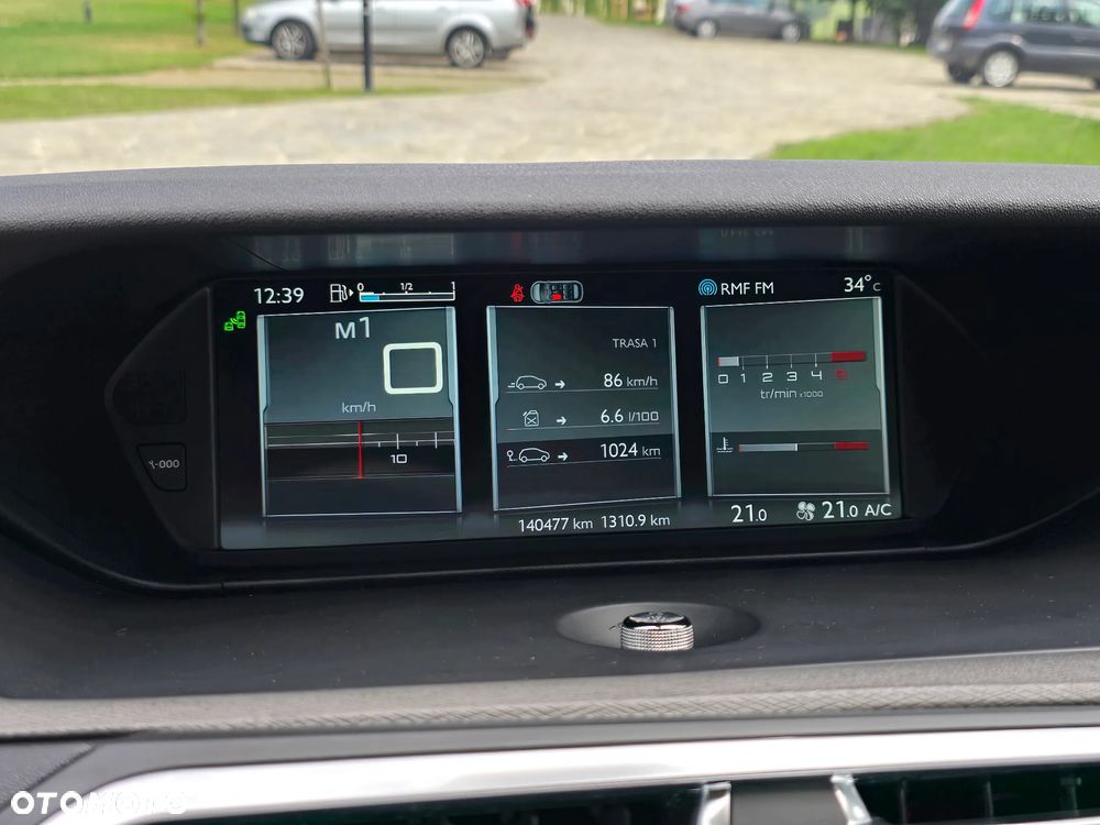 Citroën C4 Picasso BlueHDi 150 EAT6 Exclusive - 28