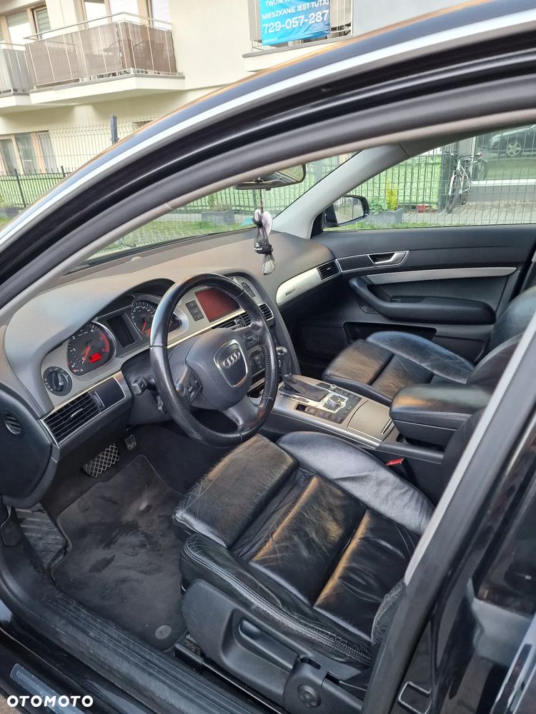 Audi A6 Limousine - 8