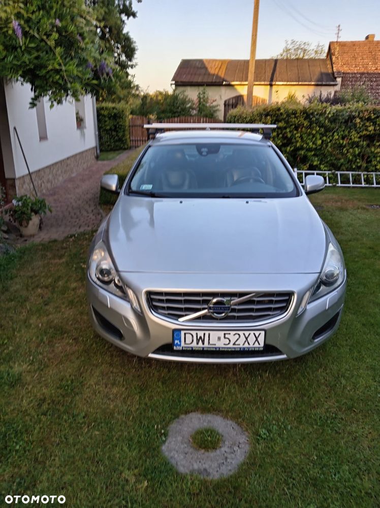 Volvo S60 T4 Summum - 3