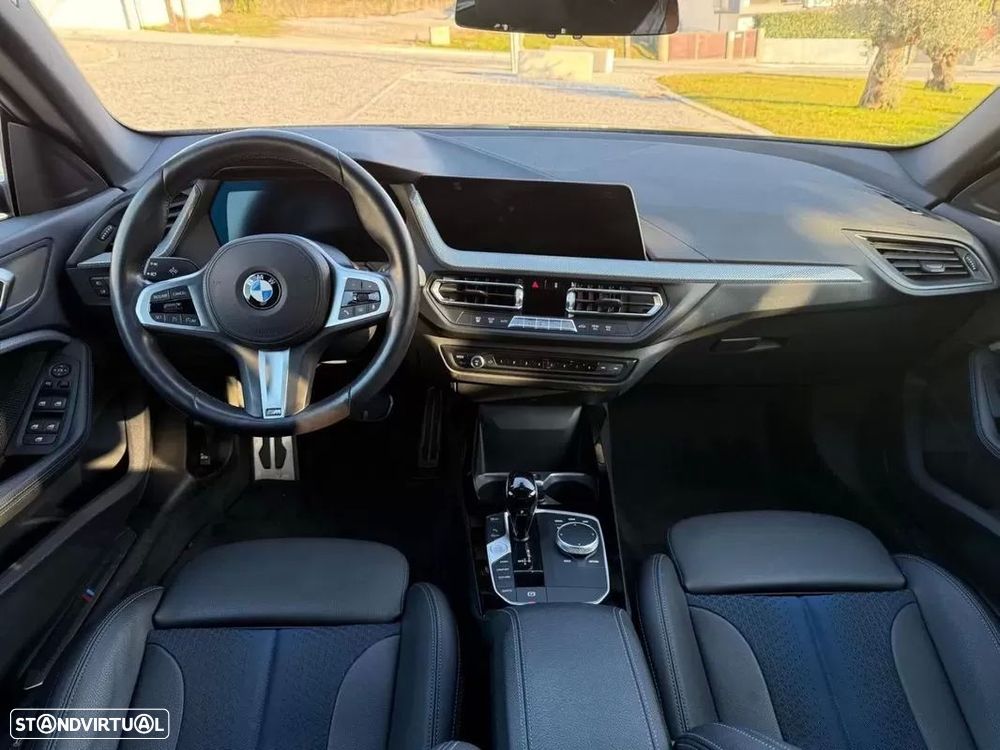 BMW 216 Gran Coupé d Pack Desportivo M - 13