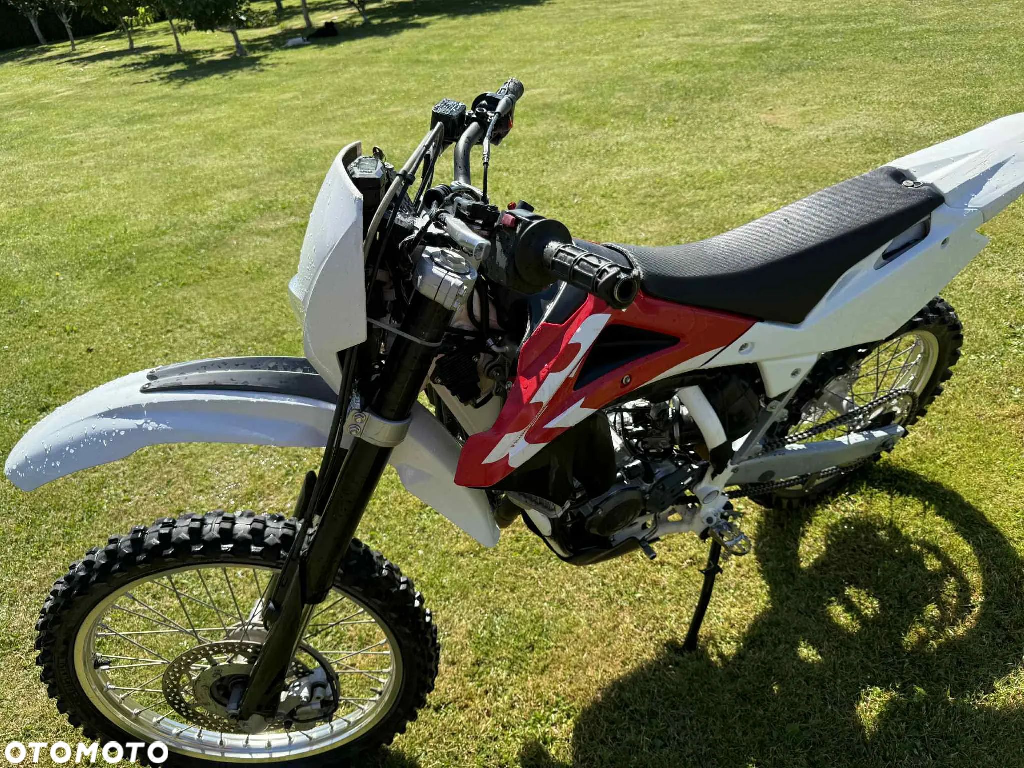 Husqvarna WRE