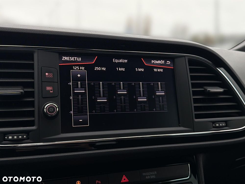 Seat Leon 1.5 TSI FR - 32