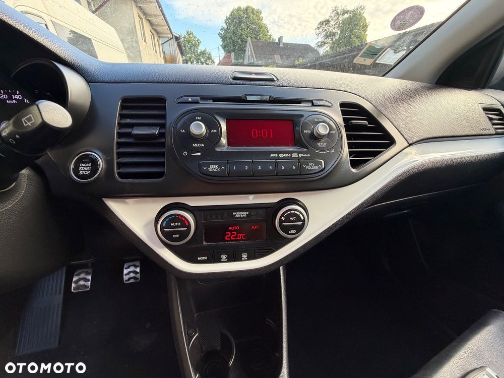 Kia Picanto - 11